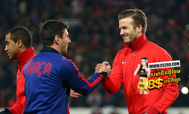 Lionel Messi នឹងទៅលេងនៅ Inter Miami បន្ទាប់ពីចាកចេញពី Paris St-Germain​
